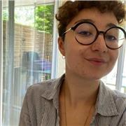 Etudiante en master je propose des cours de soutien scolaire en français